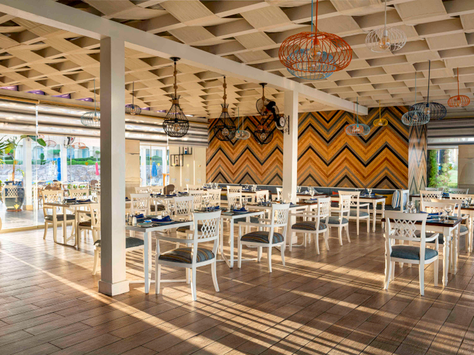 Food & Drinks 5, Rixos Sharm El Sheikh Adults Only 18+, Sharm el-Sheikh