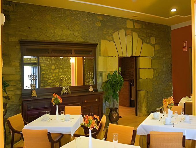 Food & Drinks 4, Hotel Casona Los Caballeros, Cantabria