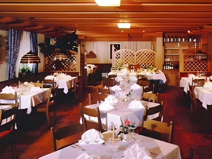 Food & Drinks 4, Hotel Lamm, Bolzano