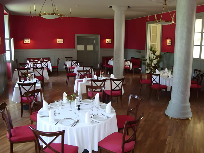 Food & Drinks 5, Karolyi Kastely Hotel & Restaurant, Mór