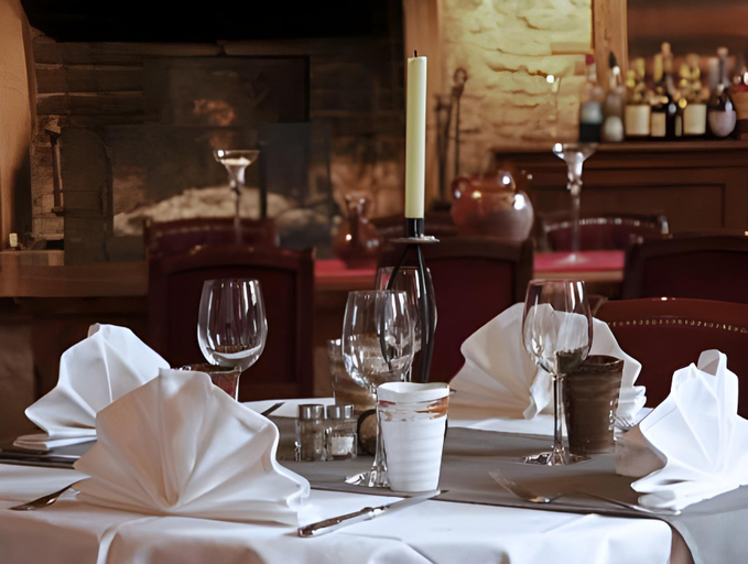 Food & Drinks 5, Art'Hotel & SPA Le Potin Gourmand, Saône-et-Loire