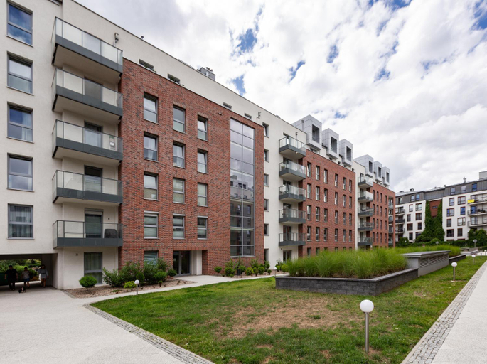 Others 5, Angielska Grobla City Center & Marina by Downtown Apartments, Gdańsk City