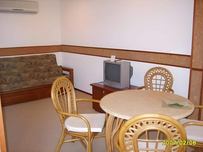 Others 5, Hotel Flora, Sochi gorsovet
