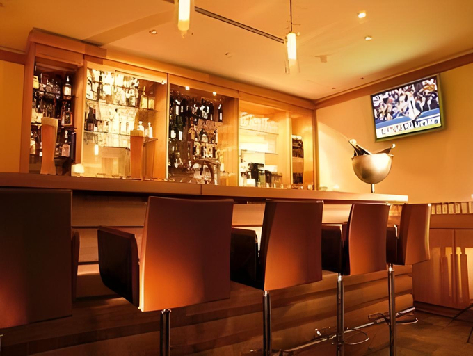 Food & Drinks 5, Hotel Esplanade Resort & Spa - Adults Only, Oder-Spree
