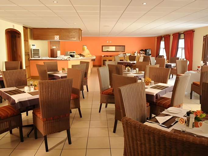 Food & Drinks 5, Protea Hotel Long Beach, Walvisbay Urban