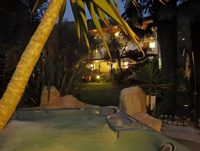 Sport & Beauty 5, Eco Hotel Ariston, Verona