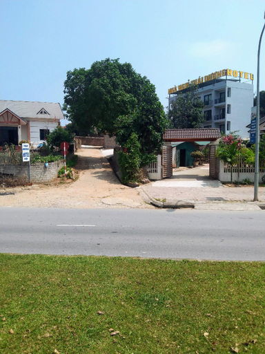 Others 5, Thái Dương Hotel, Việt Trì