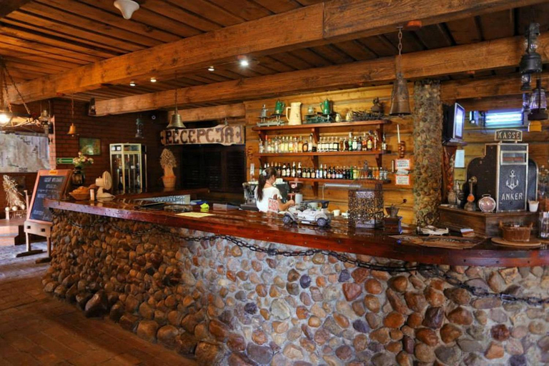 Food & Drinks 5, Hotel Karczma u Macieja, Jawor