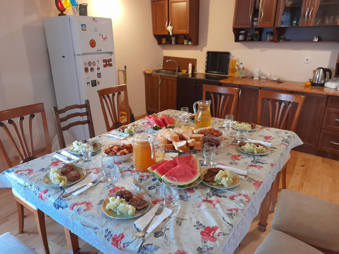 Others 2, Guest house Lekhtagi, Mestia