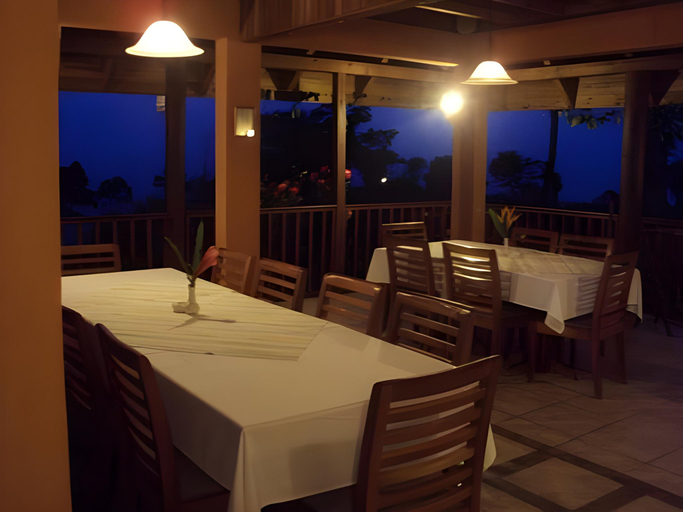 Food & Drinks 5, Finca Hamburgo La Ruta del Cafe, Motozintla