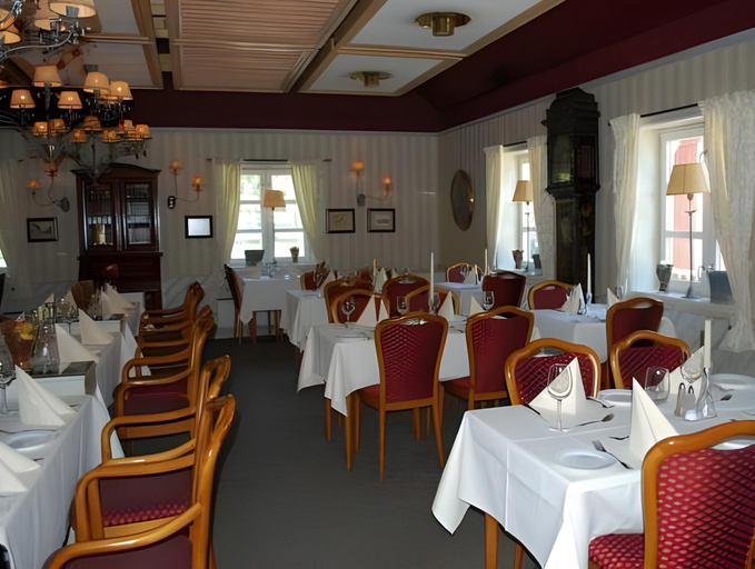 Food & Drinks 5, Bardshaug Herregard, Orkdal