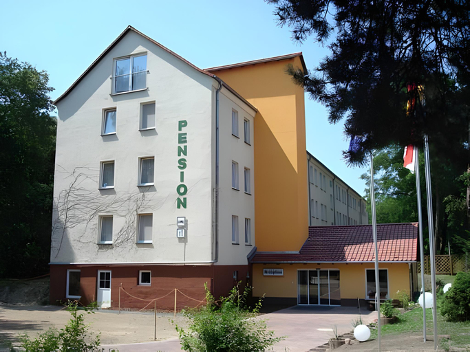 Others 5, Hotel Sperlingshof, Havelland