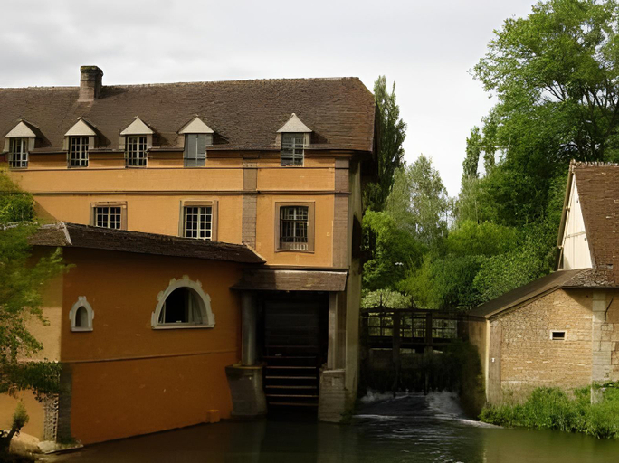 Others 5, Domaine de Villeray Hotel, Orne