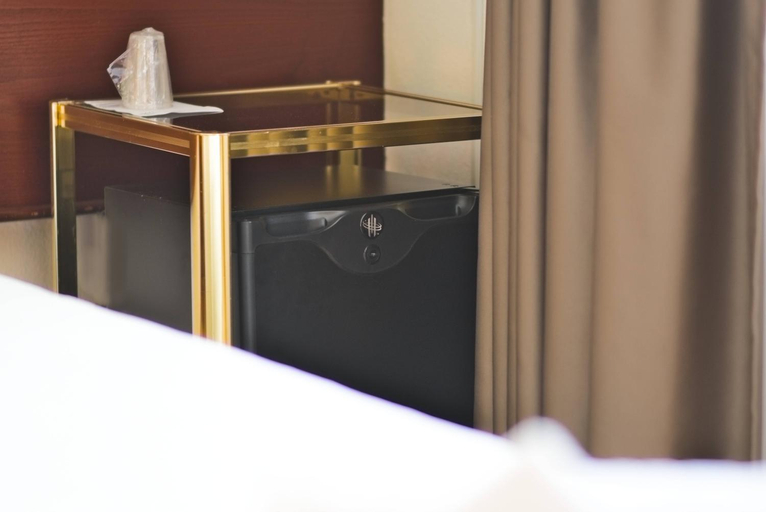 Bedroom 15