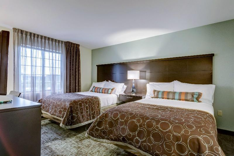 Bedroom 21