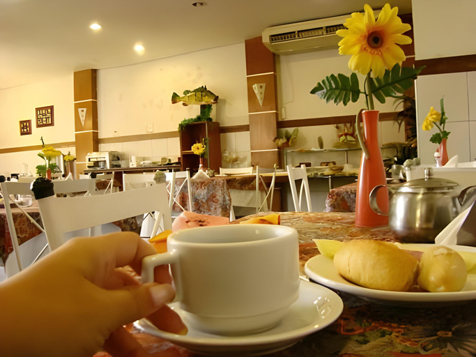 Food & Drinks, Raio de Sol Praia Hotel, Fortaleza