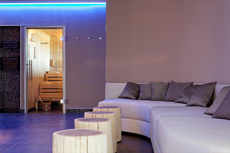 Bedroom, Hotel Nationalpark, Neusiedl am See