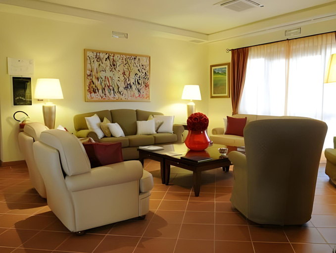 Public Area 5, Popilia Country Resort, Vibo Valentia
