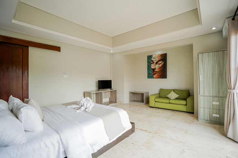 Bedroom 9