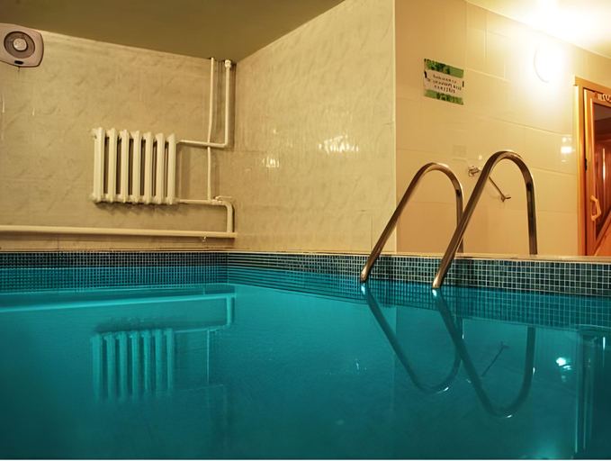 Others 5, Yakor Hotel, Anapskiy rayon