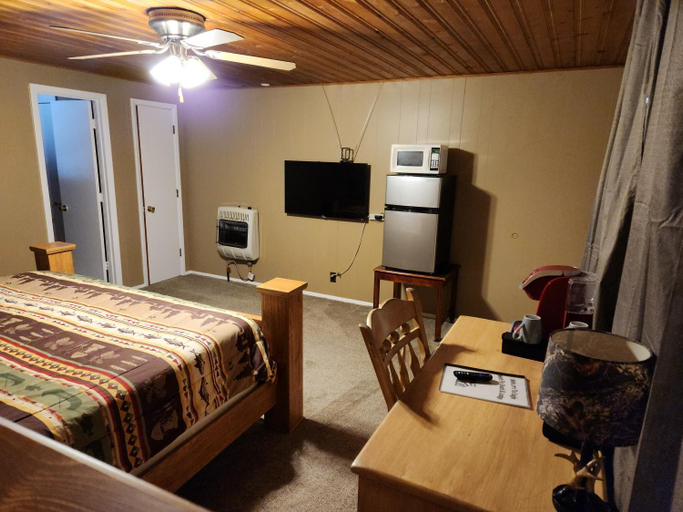 Others 5, Eagle Nest Fly Shack & Lodge, Colfax