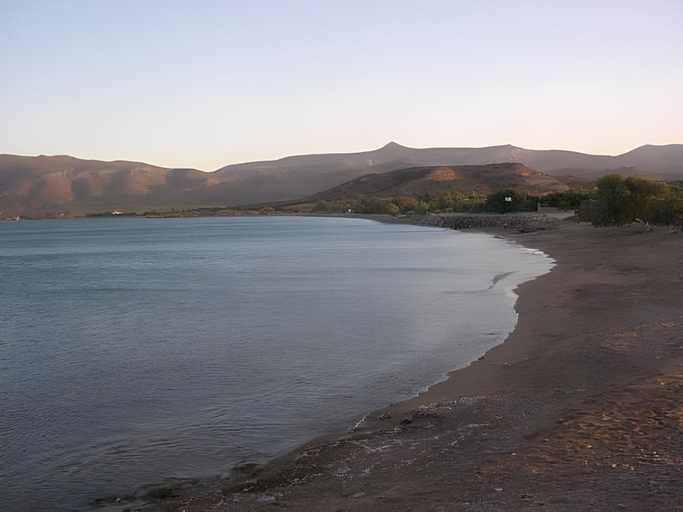 Others 2, Casa di Mare, Crete