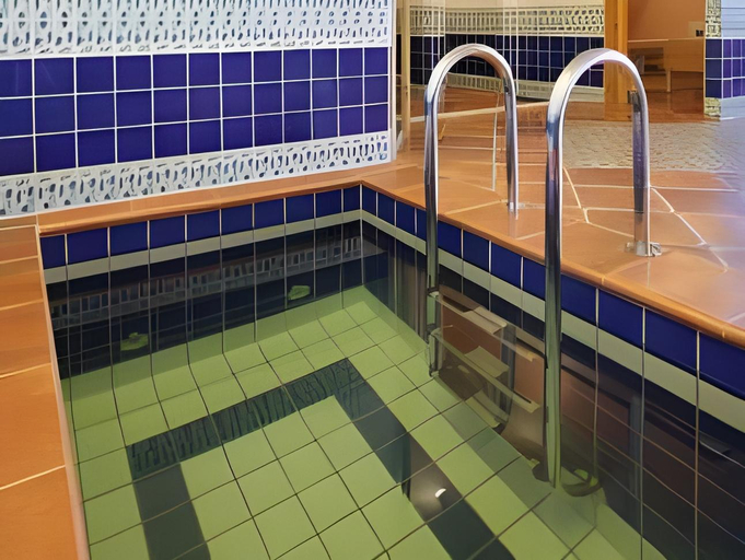 Sport & Beauty, Pracharna Park Hotel Olomouc, Olomouc