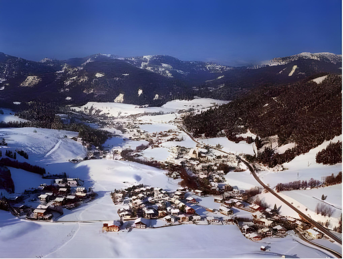 Others 4, Hotel-Garni "Das Seebichl", Schwaz