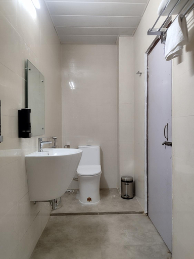 Bathroom 4, Jubels Homestay, Kamrup Metropolitan