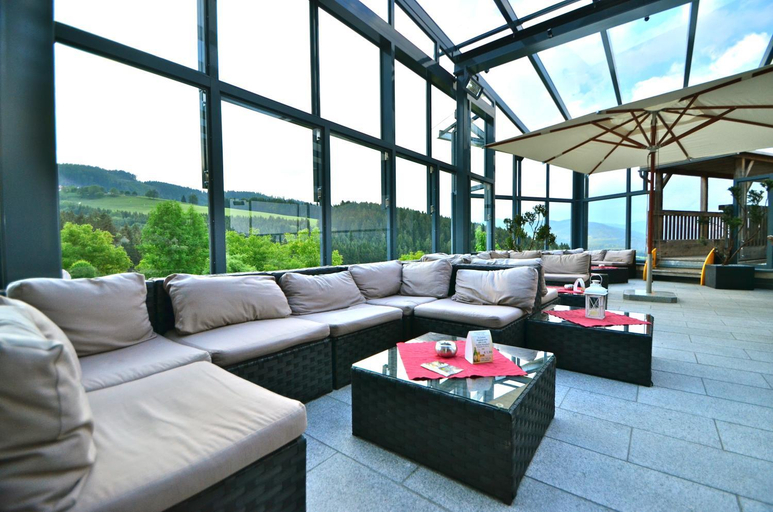 Food & Drinks 2, G H Knoll Proellhofer Cafe Bar Hills, Weiz