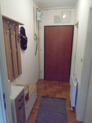 Others 4, Apartmani 6M i M5, Zagreb