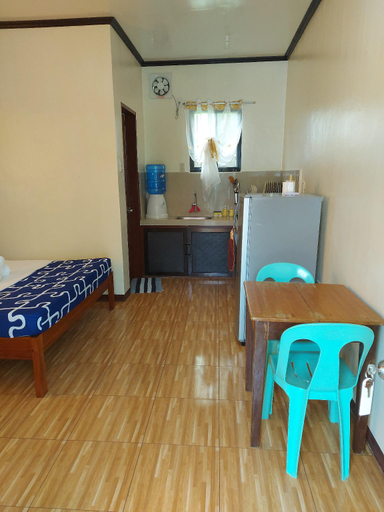 Others 5, Gardenview room 1, General Luna