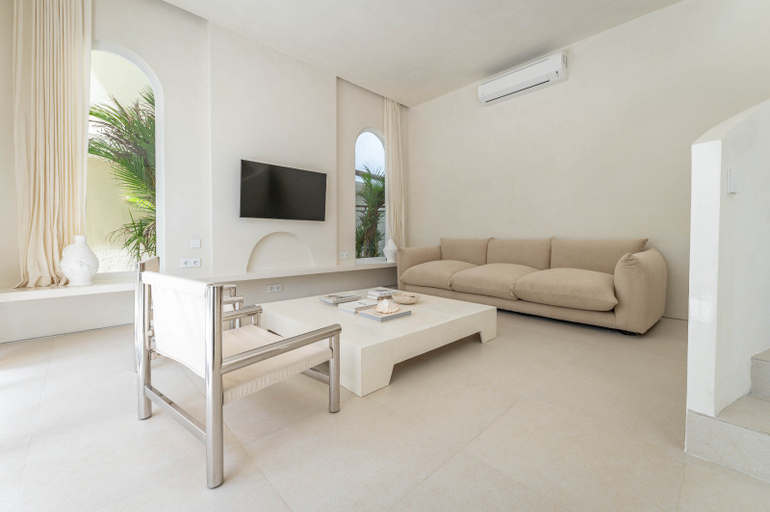 Others 4, Casa Nali Bali - 2BR Luxurious Tropical Escape, Badung
