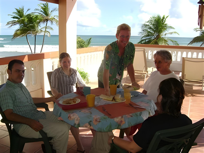 Food & Drinks 5, Luquillo Sunrise Beach Inn