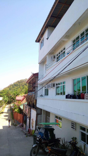 Others 3, San Juan La Union Apartments, San Juan