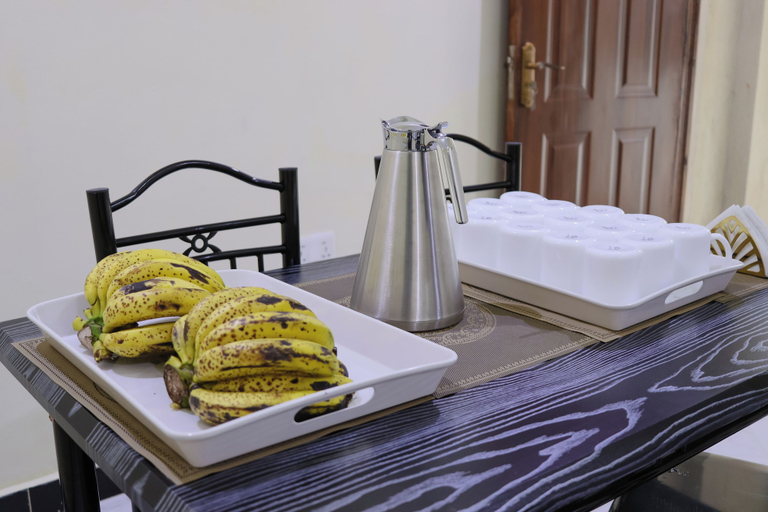 Food & Drinks 5, Oltotoi suites, Kajiado East