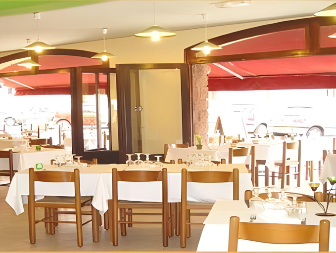Food & Drinks 5, Hotel le Vaita, Corse-du-Sud