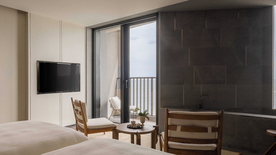 Bedroom 4, KAIPUU ON THE REEF, Quanzhou