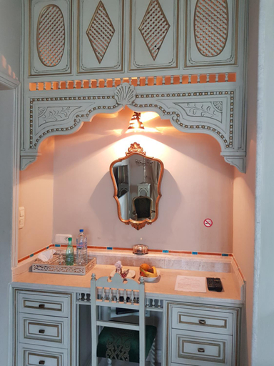 Others 2, Maison d'Hotes Dar Ennassim, La Marsa