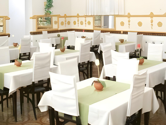 Food & Drinks 5, Hotel Municipal, Jabuticabal