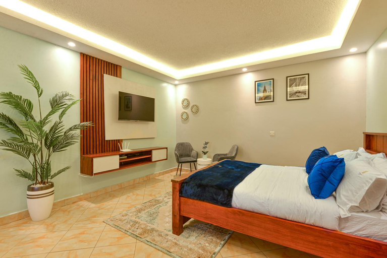 Others 4, Premier Suites Kyanja, Kampala