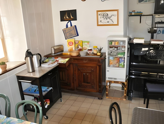 Others 4, Les Paquebots - Hotel & Restaurant, Pyrénées-Orientales