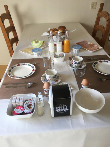 Others 4, B&B d'Olle Saks, Aa en Hunze