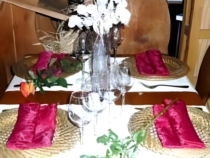 Food & Drinks 3, Apart'hotel & Spa "La Destiere", Savoie