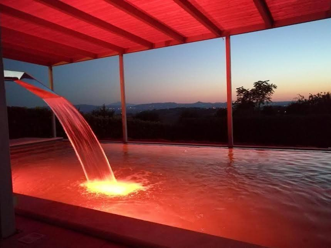 Agriturismo Le Torri di Porsenna, Perugia
