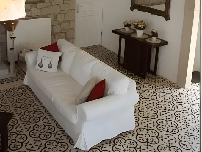 Bedroom 2, Incirliev - Special Category, Çeşme