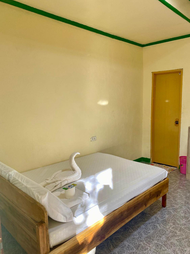 Others 3, Noah Xye Guest House, San Juan