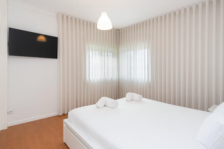 Bedroom 3, GuestReady - Marinhas Beauty near Esposende Beach, Esposende