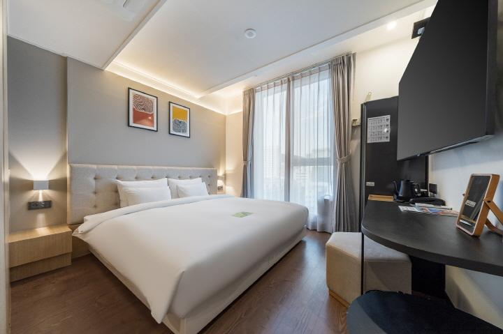 Bedroom 7