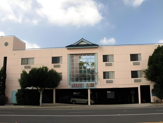 Others 3, Nisei Inn, Los Angeles